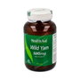 Health Aid Wild Yam (Ñame Silvestre) 500mg - 60 comprimés