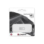 Kingston DataTraveler DTMC3G2/64GB 64 Go Clé USB 3.2 Metal