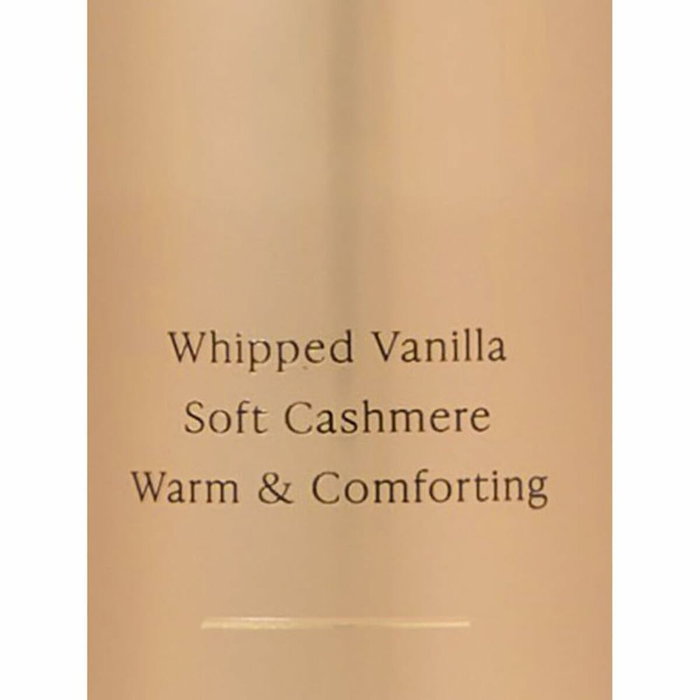 Victoria'S Secret Brume corporelle parfumée BARE VANILLA 250 ml Victoria'S Secret Brume corporelle parfumée BARE VANILLA 250 ml