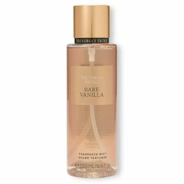 Victoria's Secret Bare Vanilla Brume Corporelle Parfumée 250 ml