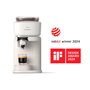 Philips BAR300/00 Machine à expresso Baristina - Blanc