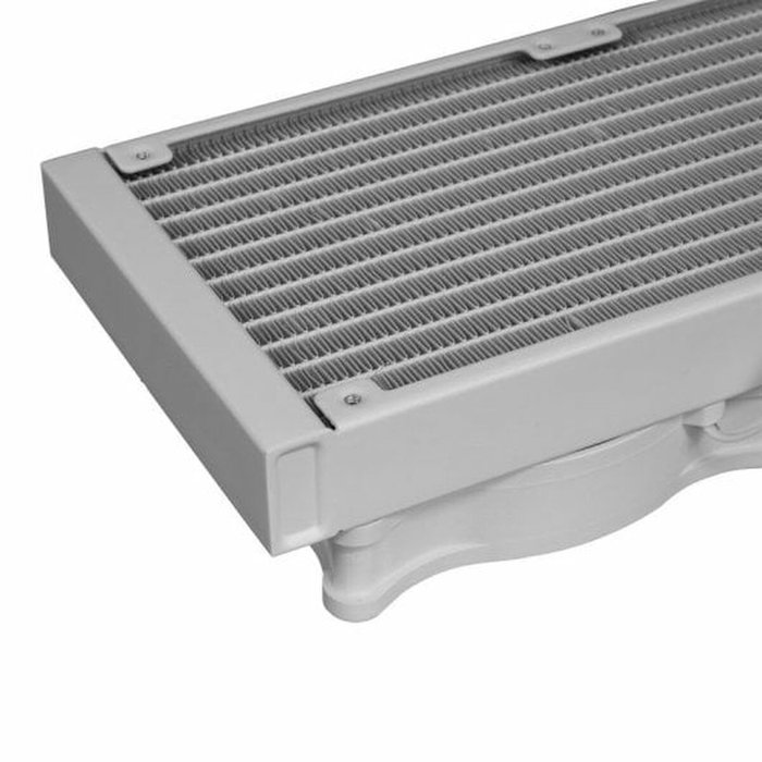 Kit de refroidissement liquide Mars Gaming MLPRO240W