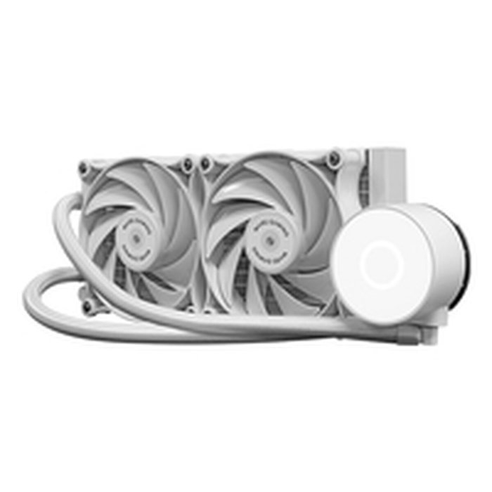 Kit de refroidissement liquide Mars Gaming MLPRO240W