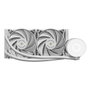 Mars Gaming ML-PRO240W Kit de refroidissement liquide blanc 240mm