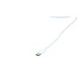 Câble USB All Ride Blanc 1,2 m