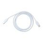 Câble USB All Ride Blanc 1,2 m