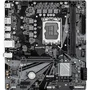 Gigabyte B760M H V2 Carte mère Micro-ATX Socket LGA1700 Chipset Intel B760 DDR5 pour PC Gaming, Bureautique et Multimédia