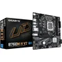 Gigabyte B760M H V2 Micro-ATX DDR5