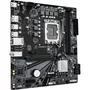 Gigabyte B760M H V2 Carte mère Micro-ATX Socket LGA1700 Chipset Intel B760 DDR5 pour PC Gaming, Bureautique et Multimédia