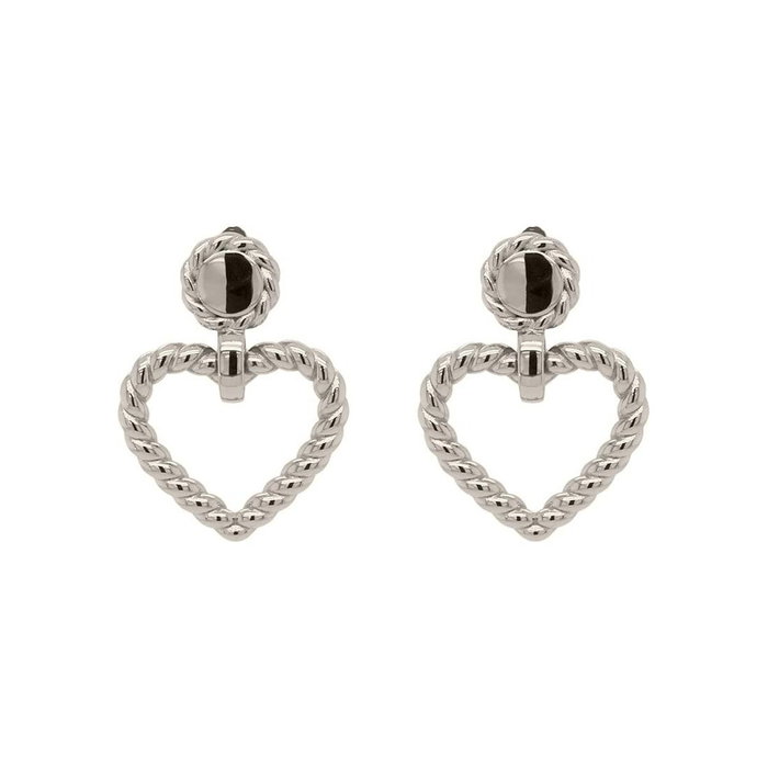 Boucles d´oreilles Femme 24KAE 42405S Argenté