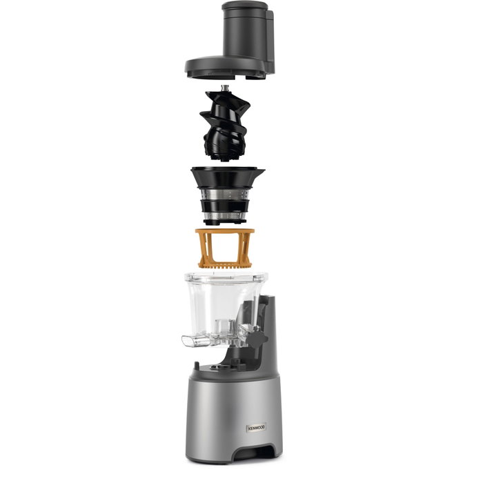 Kenwood JMP85.000SI PureJuice Pro Kenwood JMP85.000SI PureJuice Pro