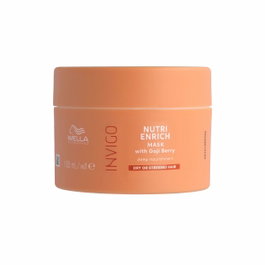 Wella Professionals INVIGO NUTRI-ENRICH Masque Nutrition Profonde 150 ml