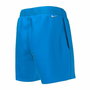 Maillot de bain enfant Nike 4" Volley Short Bleu Indigo