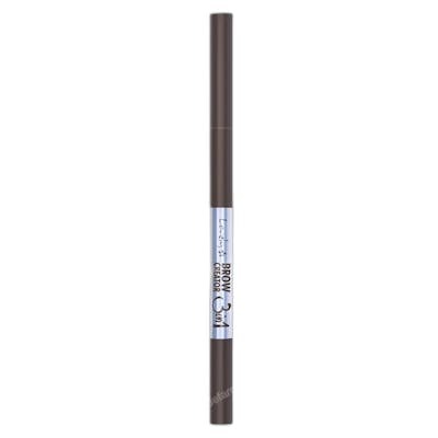 LOVELY Delineador Cejas Lapiz 3 En 1 Brow Creator - Crayon Définisseur de Sourcils 3 en 1, Créateur de Sourcils LOVELY Delineador Cejas Lapiz 3 En 1 Brow Creator - Crayon Définisseur de Sourcils 3 en 1, Créateur de Sourcils