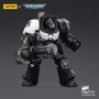 Joy Toy (CN) Warhammer 40,000 Raven Guard Terminator 3 avec Power Fist et Assault Cannon