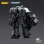 Joy Toy (CN) Warhammer 40,000 Raven Guard Terminator 3 avec Power Fist et Assault Cannon