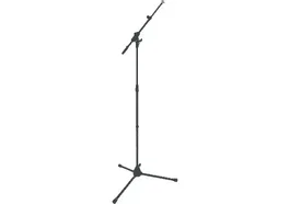 RTX Support de microphone télescopique noir