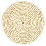 Home Deco Factory Set de table individuel d.34 cm en maïs