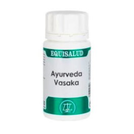 Equisalud Vasaka 50 Gélules – Complément Alimentaire