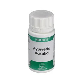 EQUISALUD Holofit Ayurveda Vasaka 50 capsules