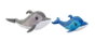Creaciones Llopis Dauphin Star Assorti 22 cm