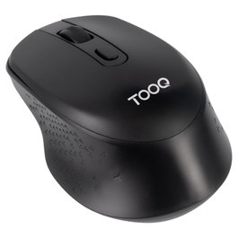 Tooq Souris sans fil TQMW - 1101 - B Noir