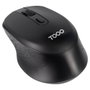 Tooq Souris sans fil TQMW - 1101 - B Noir