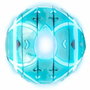 Gormiti Elesphere électronique - Effets lumineux Eau - GRV014