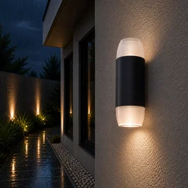 Aubrey Applique LED 14W 1300Lm 2700K Aubrey HO-AC-WL-01-2X7-WW 40.000H