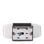 Aubrey Applique LED 14W 1300Lm 2700K Aubrey HO-AC-WL-01-2X7-WW 40.000H