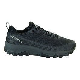 Chaussures de marche pour homme Merrell Noir