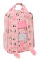 Safta Mochila infantil con asas 20x28x8cm - Sac à dos enfant avec poignées, dès 36 mois