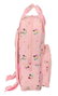 Safta Mochila infantil con asas 20x28x8cm - Sac à dos enfant avec poignées, dès 36 mois