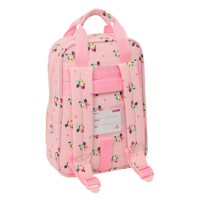 Safta Sac à dos pour enfants avec anses 20x28x8cm