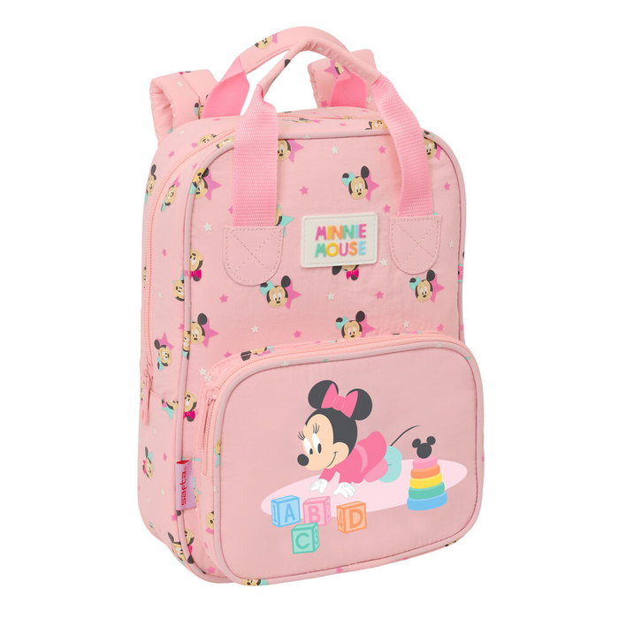 Safta Sac à dos pour enfants avec anses 20x28x8cm