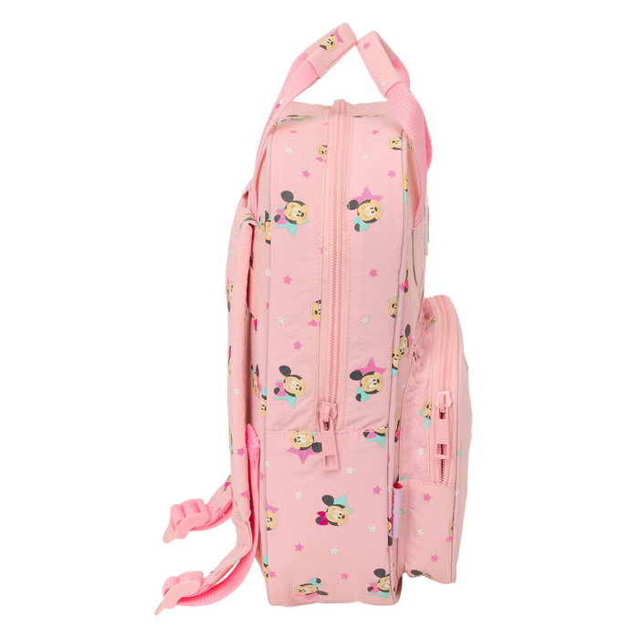 Safta Sac à dos pour enfants avec anses 20x28x8cm