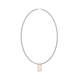 Pendentif Femme Guess JUMN05108JWYGSTT-U Argenté