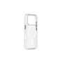 Force Case Coque FC Air Xtrem MagSafe - IPhone 17 Pro - Transparent Recyclé - Protection Élégante Premium Compatible MagSafe
