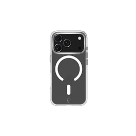 Force Case Coque FC Air Xtrem MagSafe - iPhone 17 Pro - Transparent