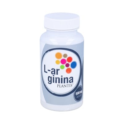 ARTESANIA AGRICOLA L-Arginine 60 capsules