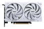MSI GEFORCE RTX 5060 8 GB GDDR7 Blanc 912-V537-003