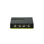 Câble adaptateur Level One KVM-0222