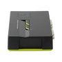 LevelOne KVM-0222 Commutateur KVM 2 ports USB