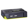 LevelOne KVM-0222 Commutateur KVM 2 ports USB