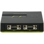 LevelOne KVM-0222 Commutateur KVM 2 ports USB