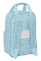 Safta Mochila Infantil Reciclée et Imperméable Sophie la Girafe Dreams 20 x 28 x 8 cm Sac à Dos Enfant - À Partir de 3 Ans