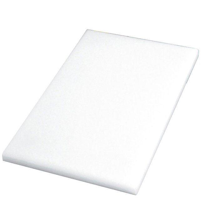 Table de Cuisine Quid Professional Accesories Blanc Plastique