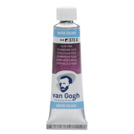 Van Gogh Aquarelle en tube 10 ml Crépuscule Rose 373