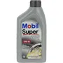 Mobil Super 2000 X1 - Huile moteur synthétique 10W-40 - Haute performance anti-pollution - Bidon 1L - Lubrification et protection exceptionnelles