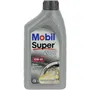 Mobil Super 2000 X1 - Huile moteur synthétique 10W-40 - Haute performance anti-pollution - Bidon 1L - Lubrification et protection exceptionnelles